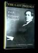 The Last Prodigy: a Biography of Erich Wolfgang Korngold