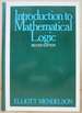 Introduction to Mathematical Logic (Second Edition)