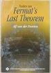 Notes on Fermat's Last Theorem