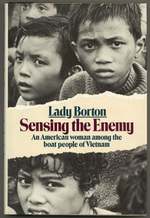 Sensing the Enemy