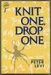 Knit One, Drop One