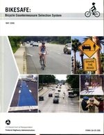 Bikesafe: Bicycle Countermeasure Selection System-