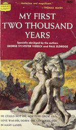 My First Two Thousand Years [Crest S148]