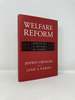 Welfare Reform: Effects of a Decade of Change