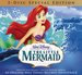 Little Mermaid [Original Soundtrack] [Bonus Disc]