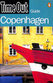 "Time Out" Guide to Copenhagen ("Time Out" Guides)