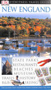 Dk Eyewitness Travel Guide: New England: Eyewitness Travel Guide 2005