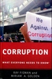 Corruption: What Everyone Needs to Know