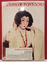 Geisha of Pontocho
