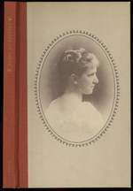 Letters to Laura: Letters From Josiah Pierce, Jr. to Laura Dunham 1884-1889