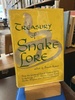 Treasury of Snake Lore