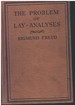 The Problem of Lay Analysis