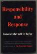 Responsibility and Response