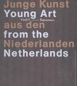 Young Art and Expression From the Netherlands, June 15-21, 1982