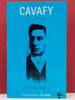 Cavafy: a Biography