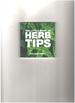 The Little Book of Herb Tips