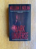 Dark Universe