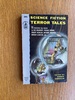 Science-Fiction Terror Tales