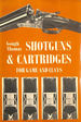 Shotguns and Cartridges for Game and Clays