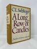 A Long Row of Candles: Memoirs & Diaries 1934-1954