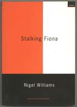 Stalking Fiona