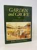 Garden and Grove: the Italian Renaissance Garden in the English Imagination, 1600-1750