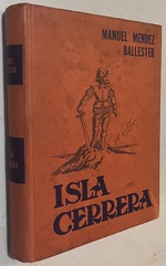 Isla Cerrera