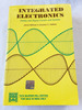2002 Pb Integrated Electronics: Analog and Digital Circuits and Systems By Millman & Halkias