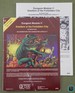 Dwellers of the Forbidden City-Play Copy (Advanced Dungeons Dragons Module I1)