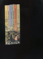 Poets of the Great War 6 Volumes