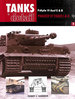 Pzkpfw VI Ausf E & B: Panzer VI Tiger I & II No. 5 (Tanks in Detail S. )