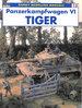 Panzerkampfwagen VI Tiger: No. 13 (Modelling Manuals)