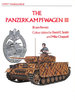 The Panzerkampfwagen 3: No.16 (Vanguard)