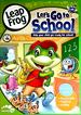 Leapfrog: Lets Go to School [Dvd]