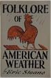 Folklore of American Weather