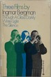 Three Films By Ingmar Bergman