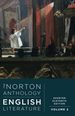 The Norton Anthology of English Literature, Shorter Eleventh Edition