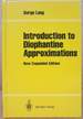 Introduction to Diophantine Approximations (New Expanded Edition)