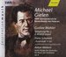 Gustav Mahler: Symphony No. 3; Schubert: Rosamunde; Anton Webern: Six Pieces for Orchestra