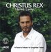 Christus Rex: A Tenor's Tribute to Gregorian Chant