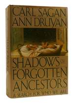 Shadows of Forgotten Ancestors: a Search for Who We Are