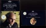 Four Book From a Series of Unfortunate Events Film