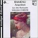 Rameau: Anacron