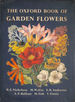 Oxford Book of Garden Flowers