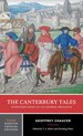 The Canterbury Tales: Seventeen Tales and the General Prologue: a Norton Critical Edition, Third Edition