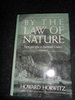 By the Law of Nature: Form and Value in Nineteenth-Century America