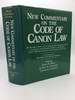 New Commentary on the Code of Canon Law