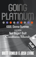 Going Platinum: Kiss, Donna Summer, and How Neil Bogart Built Casablanca Records