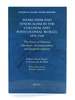 Anarchism and Syndicalism in the Colonial and Postcolonial World, 1870-1940: the Praxis of National Liberation, Internationalism, and Social Revolution