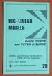 Log-Linear Models (Quantitative Applications in the Social Sciences)